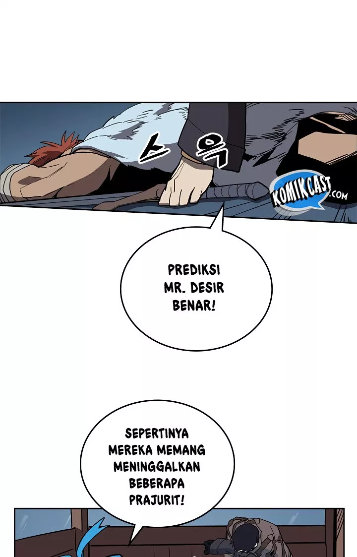 A Returner’s Magic Should Be Special Chap 57 - Next Chap 58