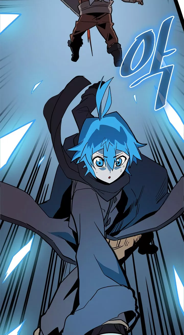 A Returner’s Magic Should Be Special Chap 57 - Next Chap 58