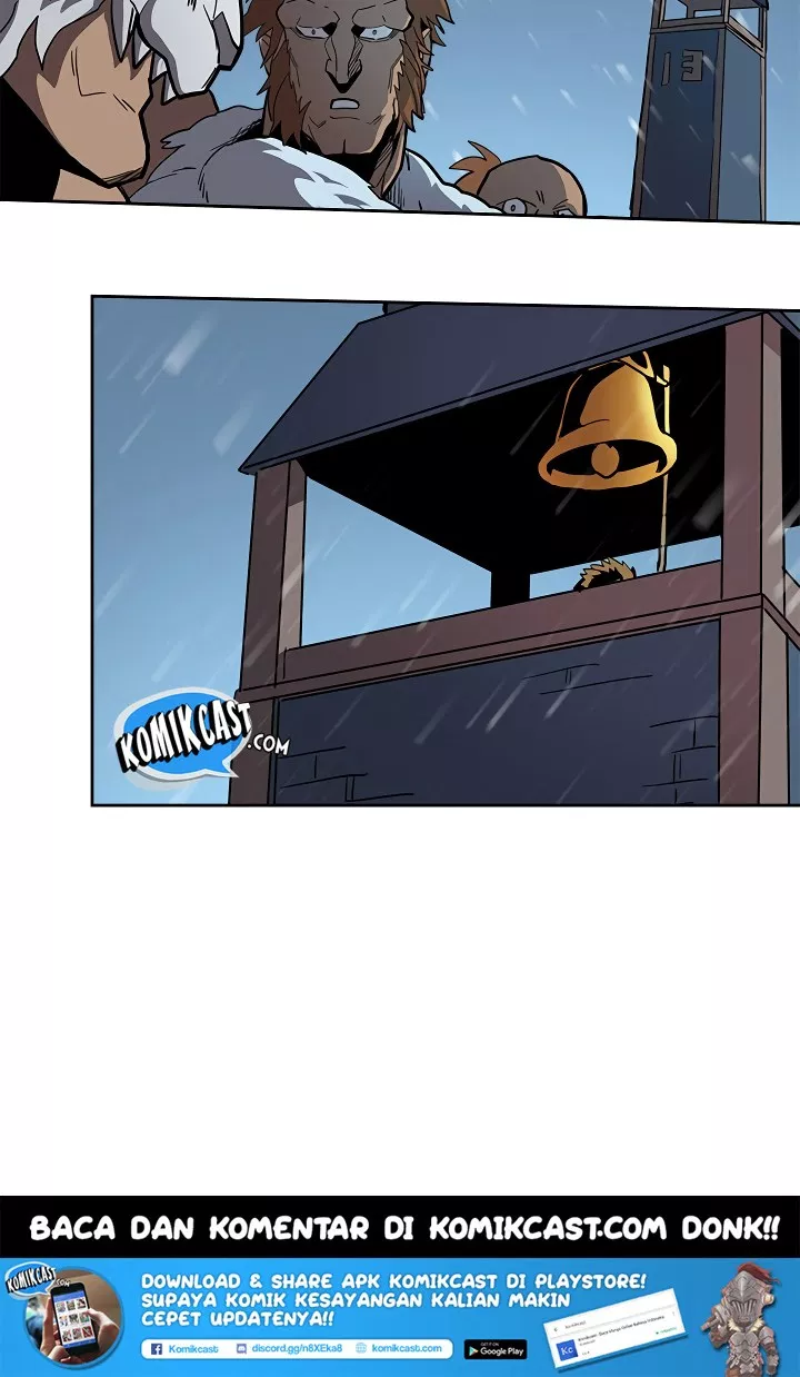 A Returner’s Magic Should Be Special Chap 57 - Next Chap 58