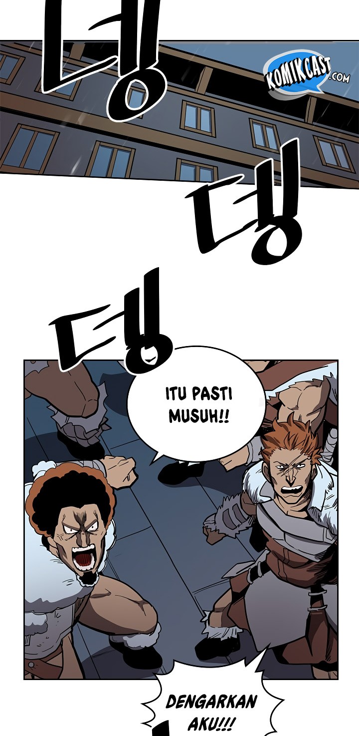 A Returner’s Magic Should Be Special Chap 58 - Next Chap 59