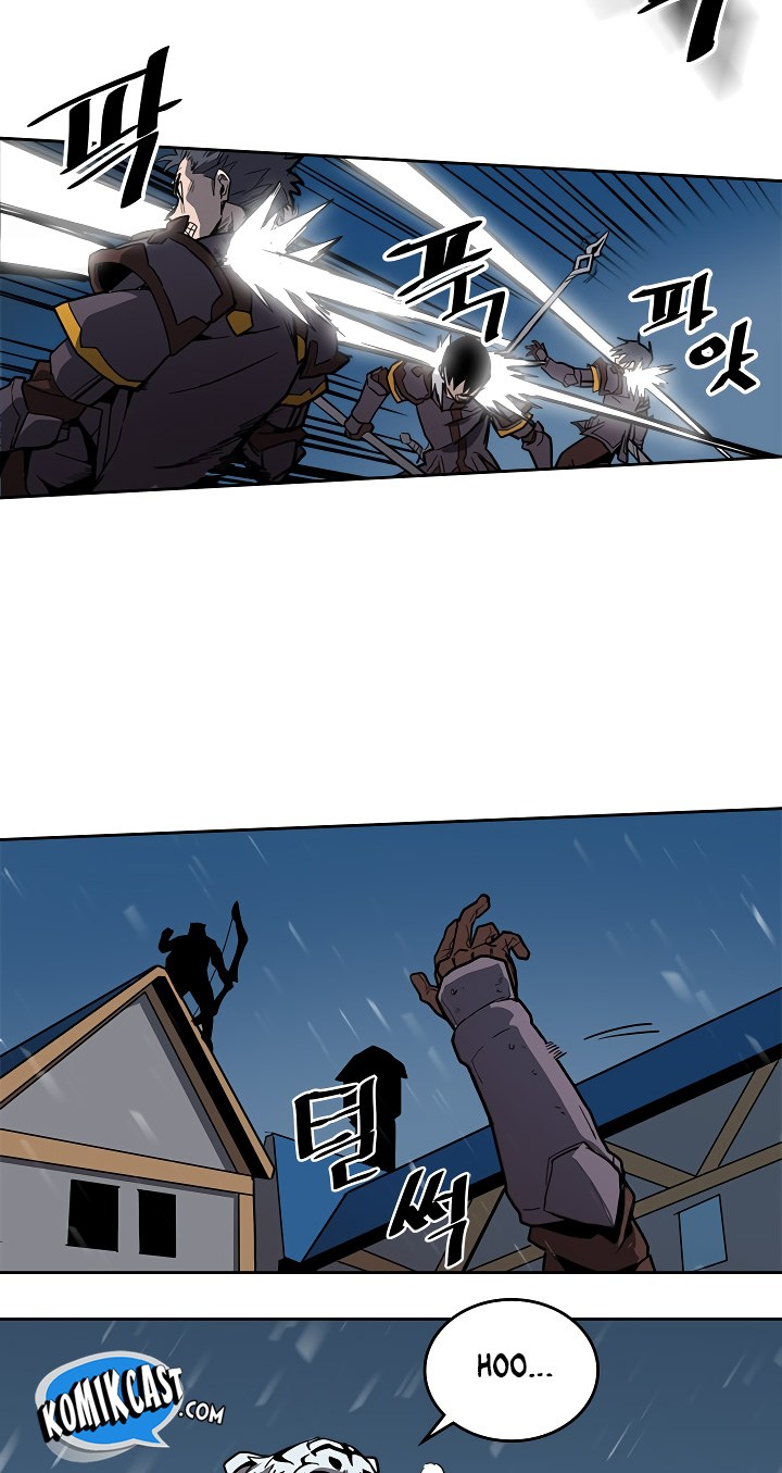 A Returner’s Magic Should Be Special Chap 58 - Next Chap 59