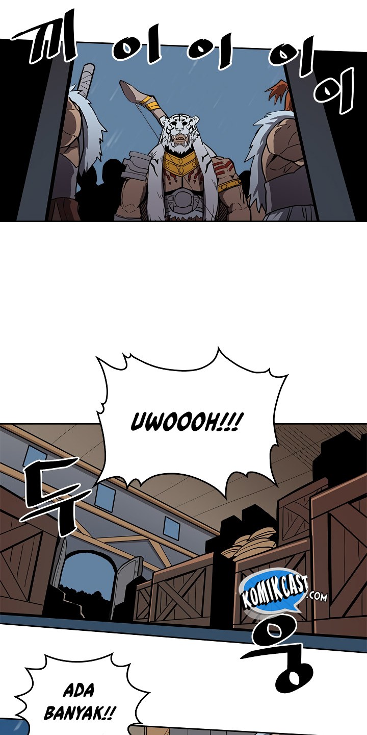 A Returner’s Magic Should Be Special Chap 58 - Next Chap 59