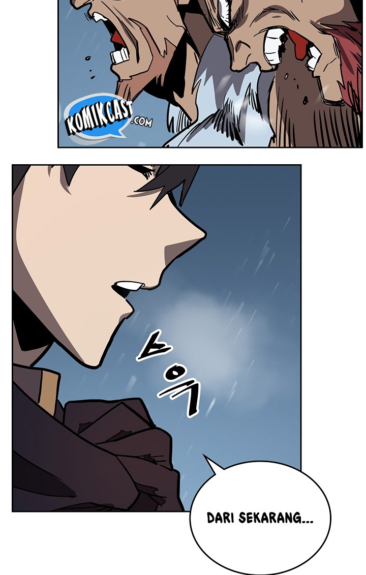 A Returner’s Magic Should Be Special Chap 58 - Next Chap 59