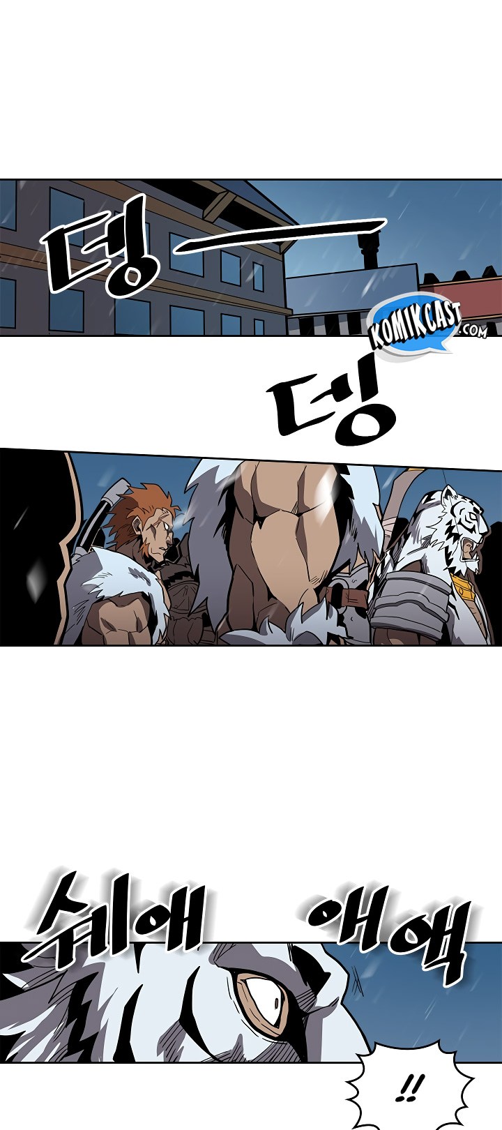 A Returner’s Magic Should Be Special Chap 58 - Next Chap 59