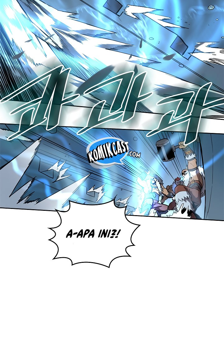 A Returner’s Magic Should Be Special Chap 58 - Next Chap 59