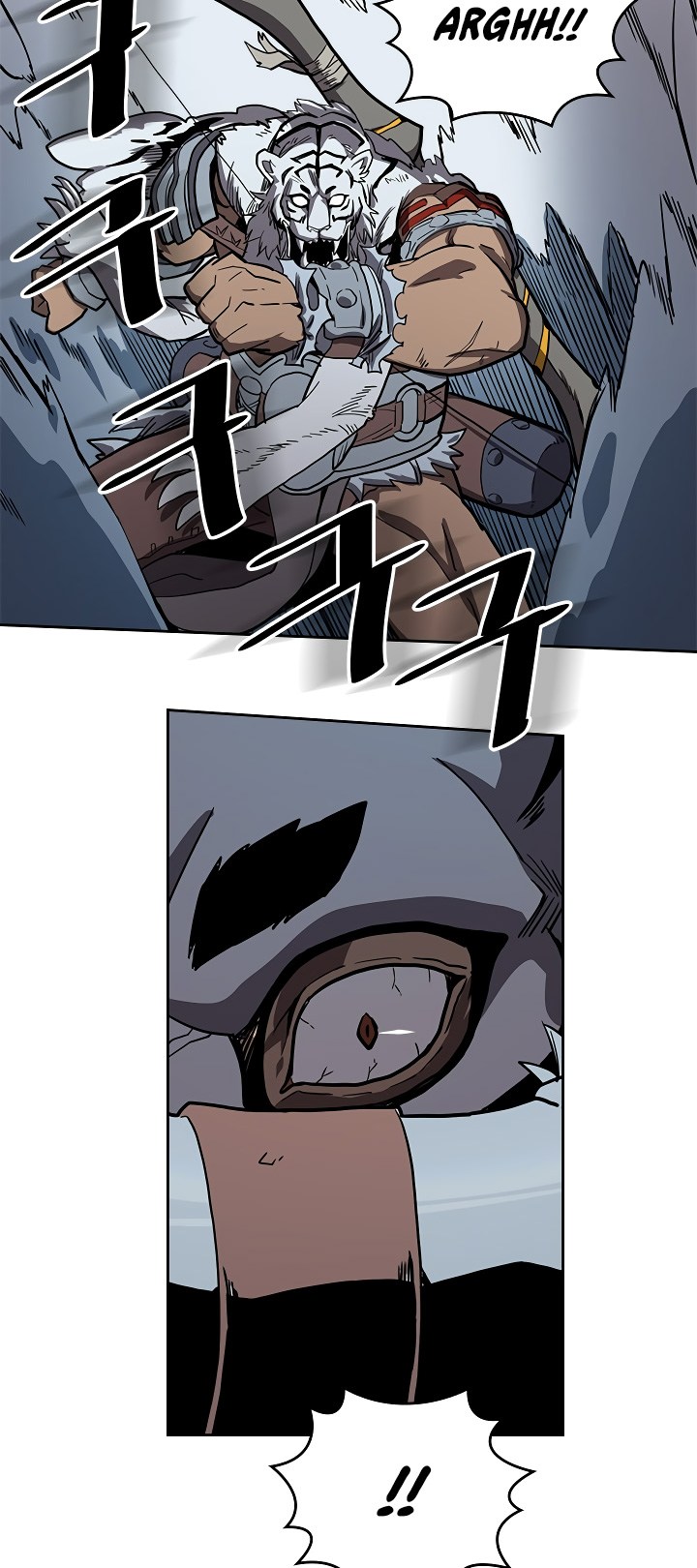 A Returner’s Magic Should Be Special Chap 58 - Next Chap 59