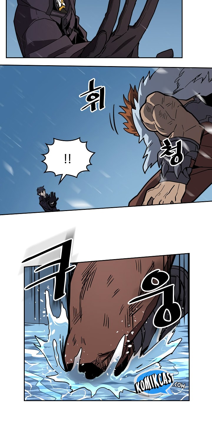 A Returner’s Magic Should Be Special Chap 58 - Next Chap 59