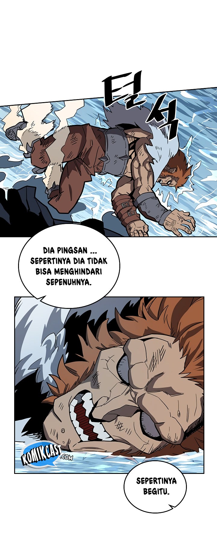 A Returner’s Magic Should Be Special Chap 58 - Next Chap 59