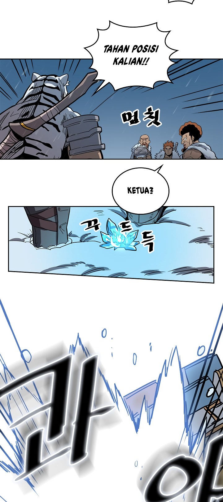 A Returner’s Magic Should Be Special Chap 58 - Next Chap 59