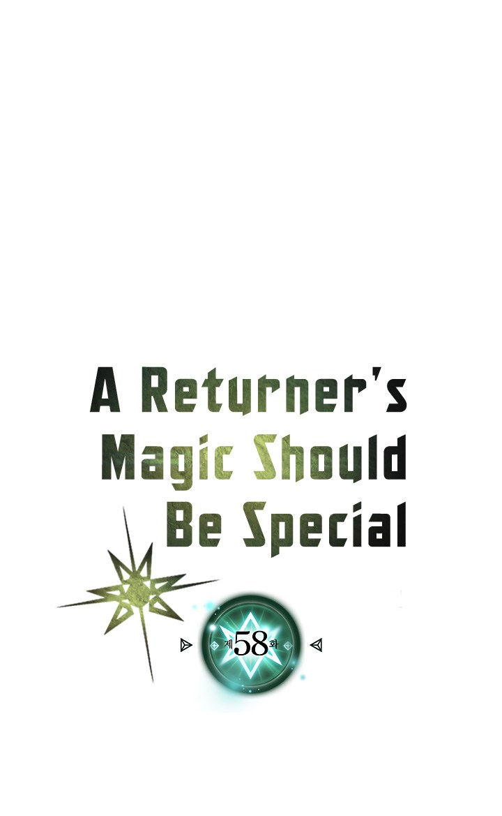 A Returner’s Magic Should Be Special Chap 58 - Next Chap 59