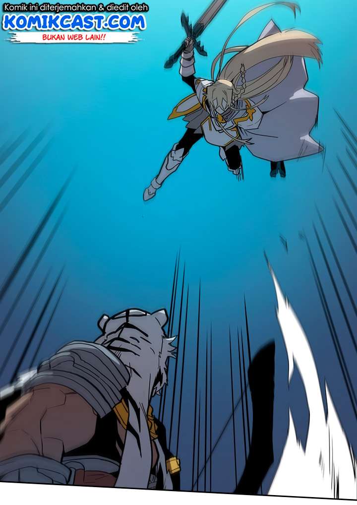 A Returner’s Magic Should Be Special Chap 59 - Next Chap 60