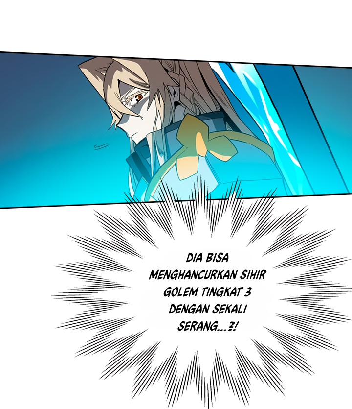 A Returner’s Magic Should Be Special Chap 59 - Next Chap 60
