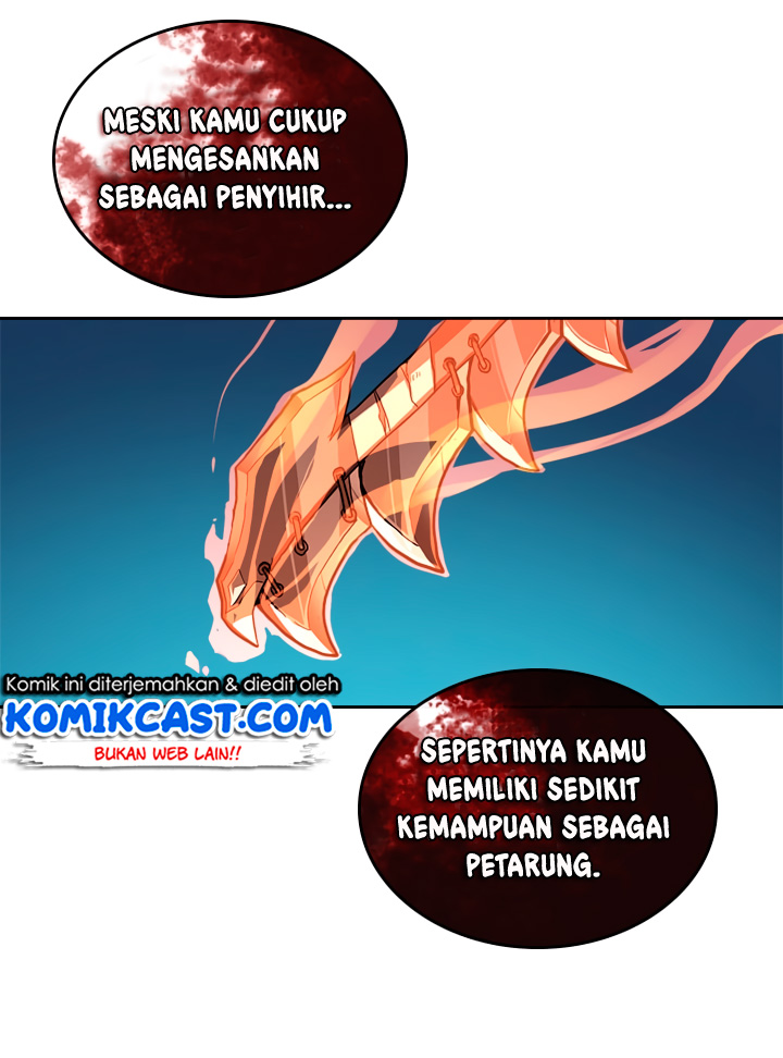 A Returner’s Magic Should Be Special Chap 59 - Next Chap 60