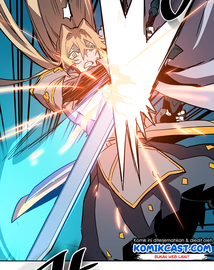 A Returner’s Magic Should Be Special Chap 59 - Next Chap 60