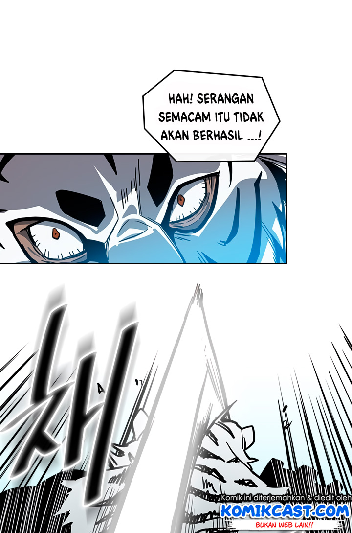 A Returner’s Magic Should Be Special Chap 59 - Next Chap 60