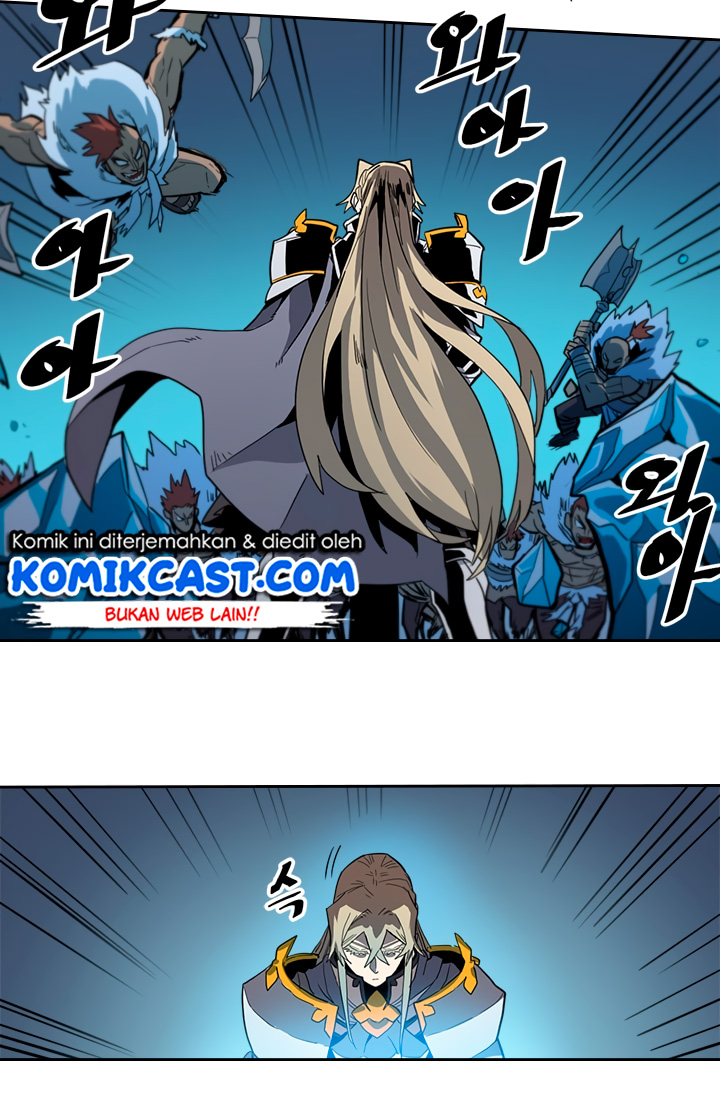 A Returner’s Magic Should Be Special Chap 59 - Next Chap 60