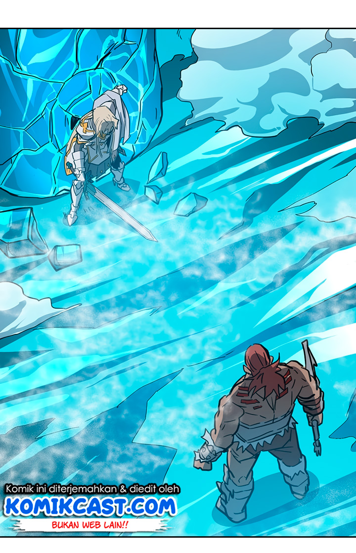 A Returner’s Magic Should Be Special Chap 59 - Next Chap 60