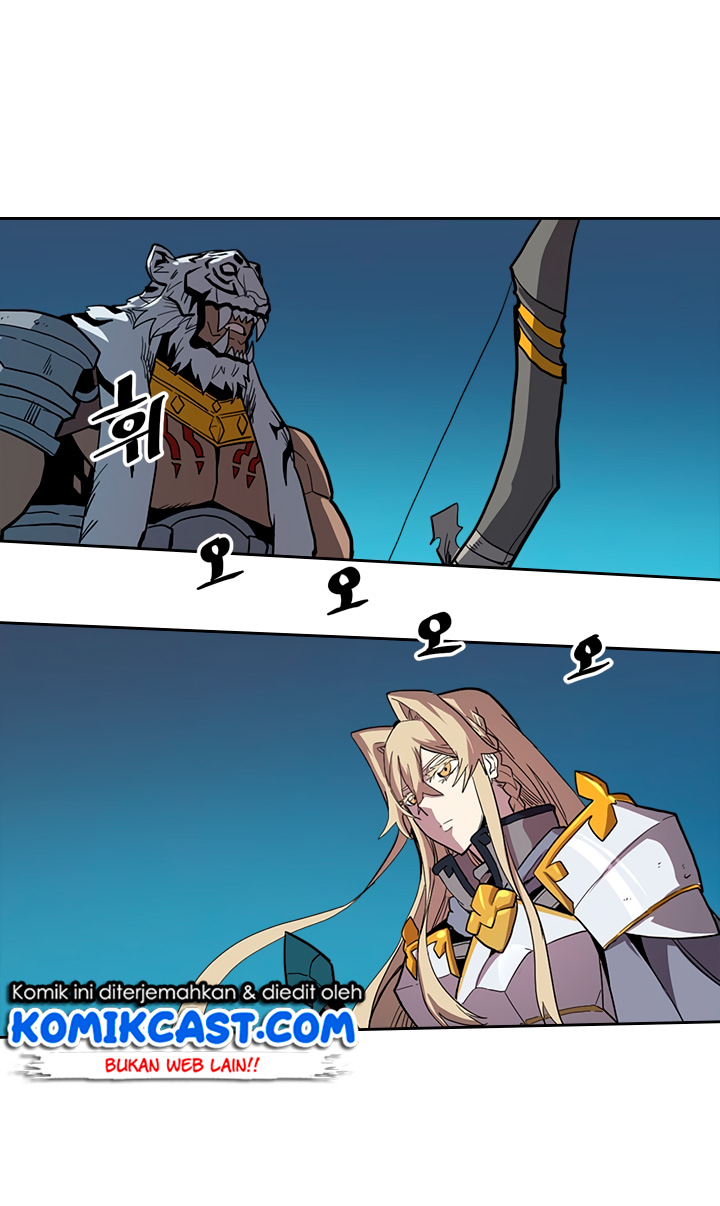 A Returner’s Magic Should Be Special Chap 59 - Next Chap 60