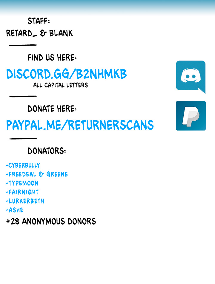 A Returner’s Magic Should Be Special Chap 59 - Next Chap 60