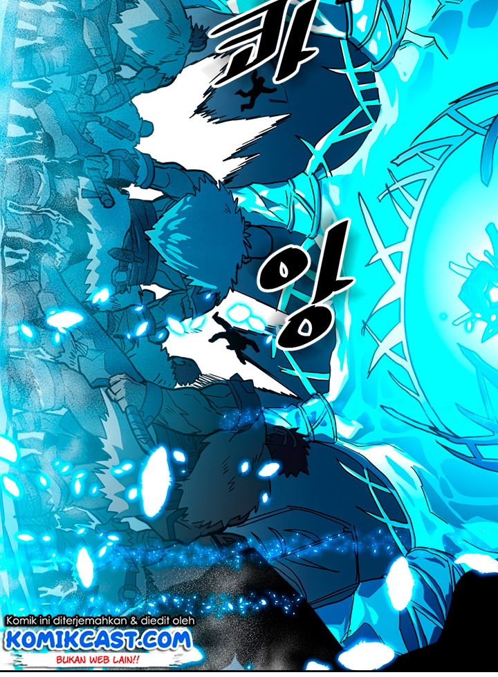 A Returner’s Magic Should Be Special Chap 59 - Next Chap 60