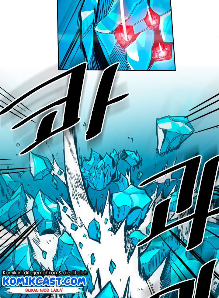 A Returner’s Magic Should Be Special Chap 59 - Next Chap 60