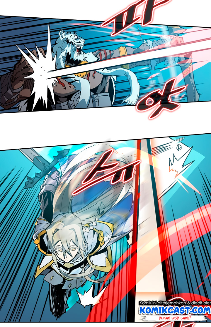 A Returner’s Magic Should Be Special Chap 59 - Next Chap 60