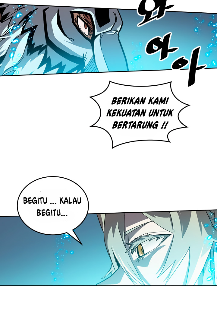 A Returner’s Magic Should Be Special Chap 59 - Next Chap 60