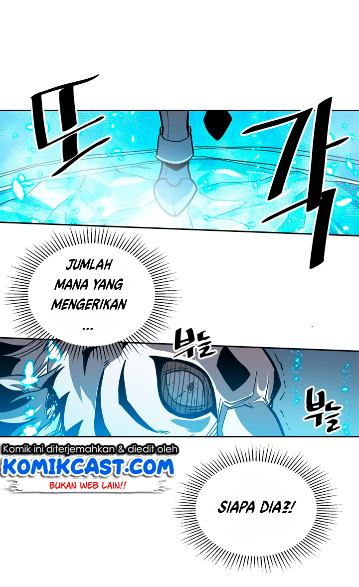 A Returner’s Magic Should Be Special Chap 59 - Next Chap 60