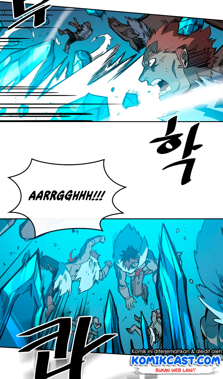 A Returner’s Magic Should Be Special Chap 59 - Next Chap 60