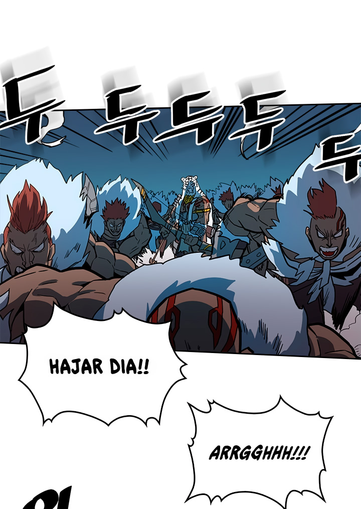 A Returner’s Magic Should Be Special Chap 59 - Next Chap 60