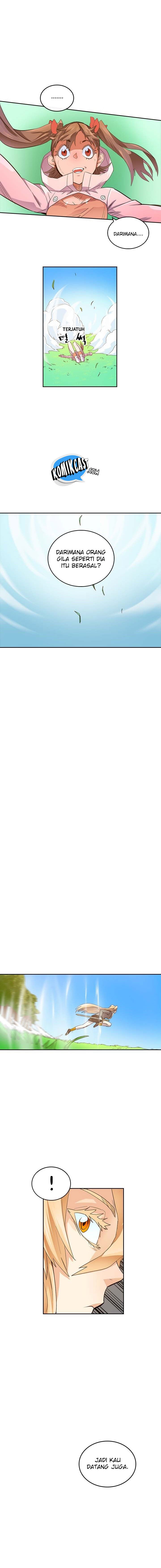 A Returner’s Magic Should Be Special Chap 6 - Next Chap 7