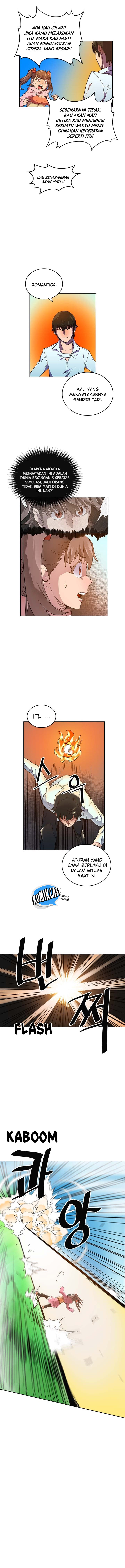 A Returner’s Magic Should Be Special Chap 6 - Next Chap 7