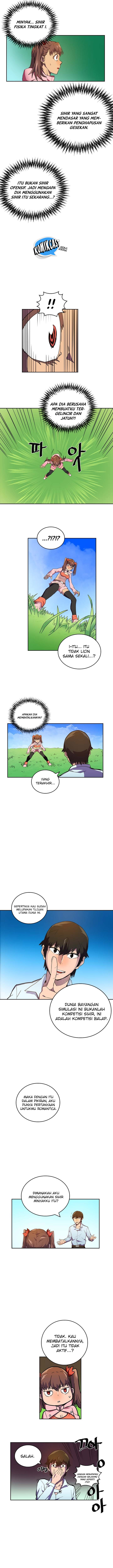 A Returner’s Magic Should Be Special Chap 6 - Next Chap 7