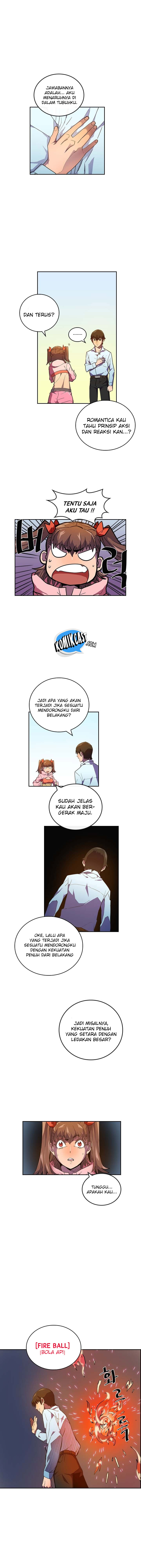 A Returner’s Magic Should Be Special Chap 6 - Next Chap 7