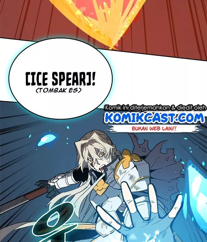 A Returner’s Magic Should Be Special Chap 60 - Next Chap 61