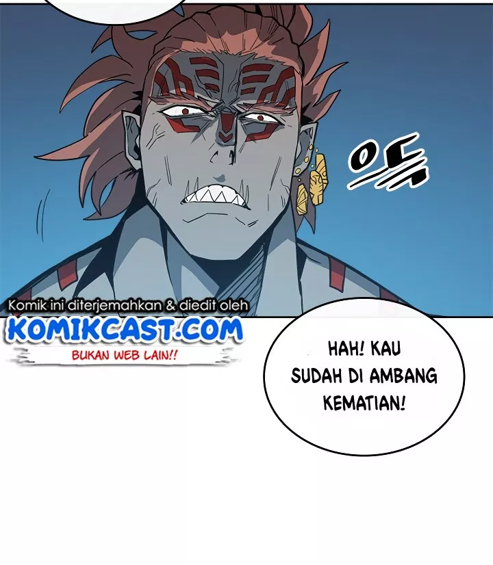 A Returner’s Magic Should Be Special Chap 60 - Next Chap 61