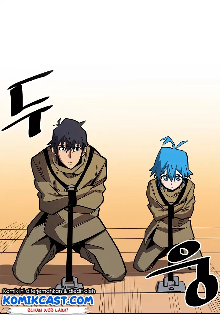 A Returner’s Magic Should Be Special Chap 60 - Next Chap 61