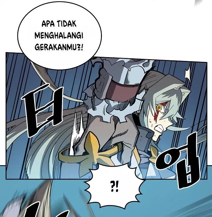 A Returner’s Magic Should Be Special Chap 60 - Next Chap 61
