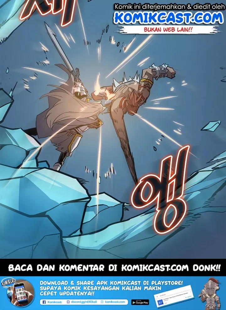 A Returner’s Magic Should Be Special Chap 60 - Next Chap 61