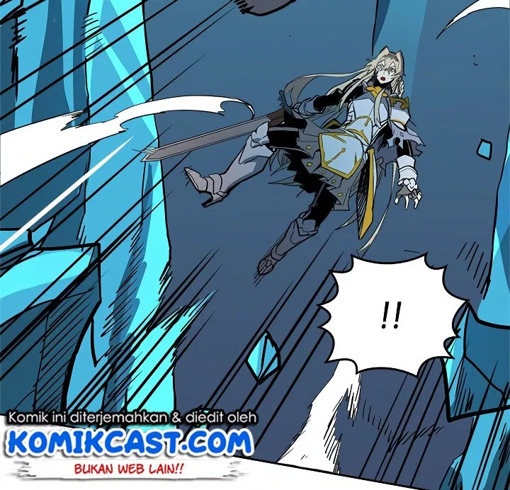 A Returner’s Magic Should Be Special Chap 60 - Next Chap 61