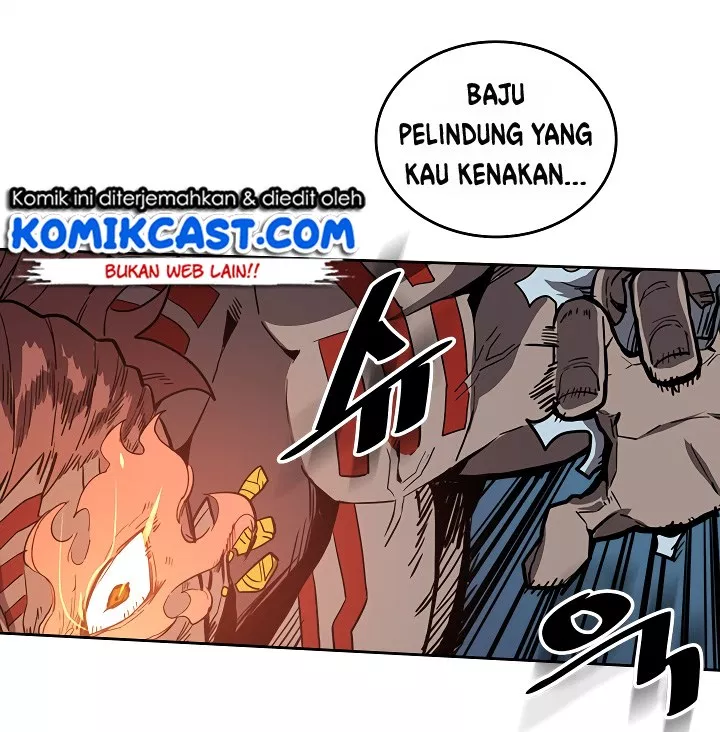 A Returner’s Magic Should Be Special Chap 60 - Next Chap 61