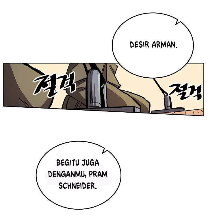 A Returner’s Magic Should Be Special Chap 60 - Next Chap 61