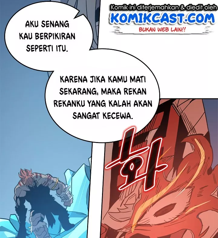 A Returner’s Magic Should Be Special Chap 60 - Next Chap 61