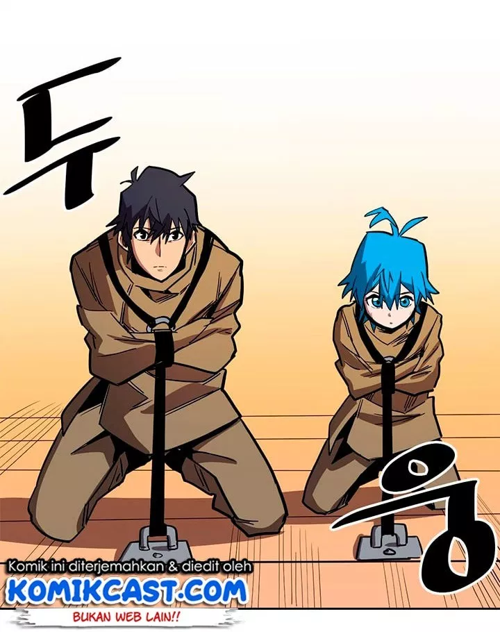 A Returner’s Magic Should Be Special Chap 61 - Next Chap 62