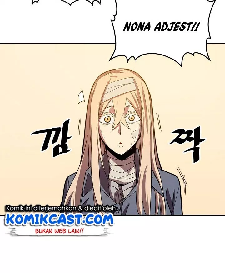 A Returner’s Magic Should Be Special Chap 61 - Next Chap 62
