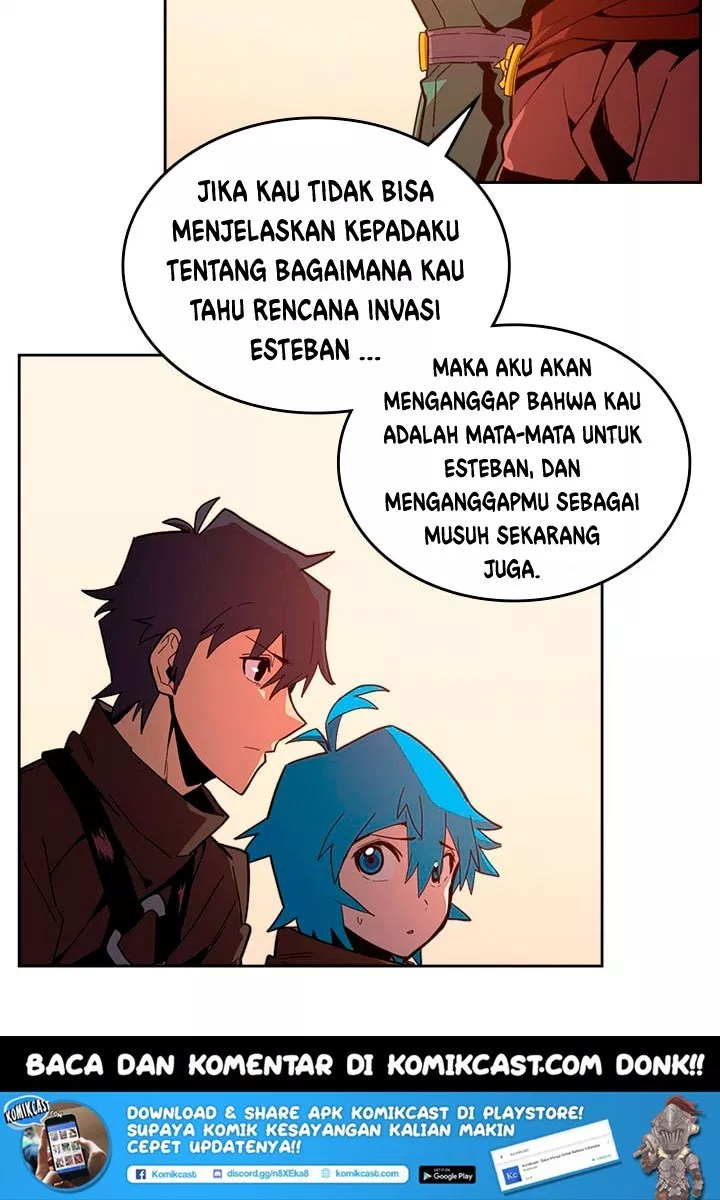 A Returner’s Magic Should Be Special Chap 61 - Next Chap 62