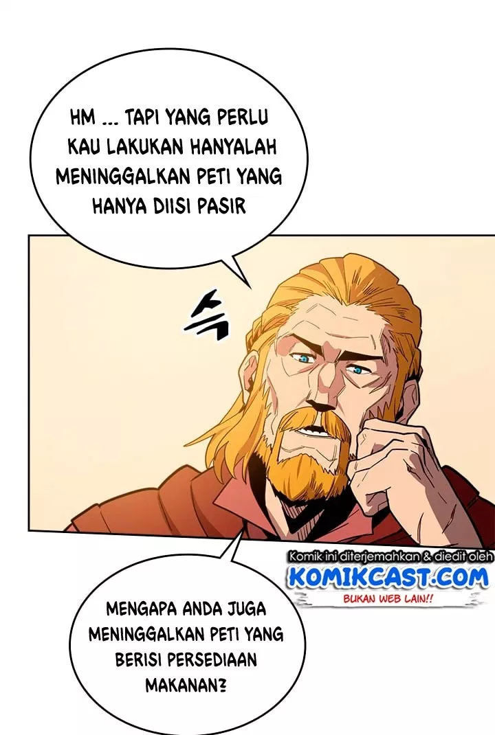 A Returner’s Magic Should Be Special Chap 61 - Next Chap 62