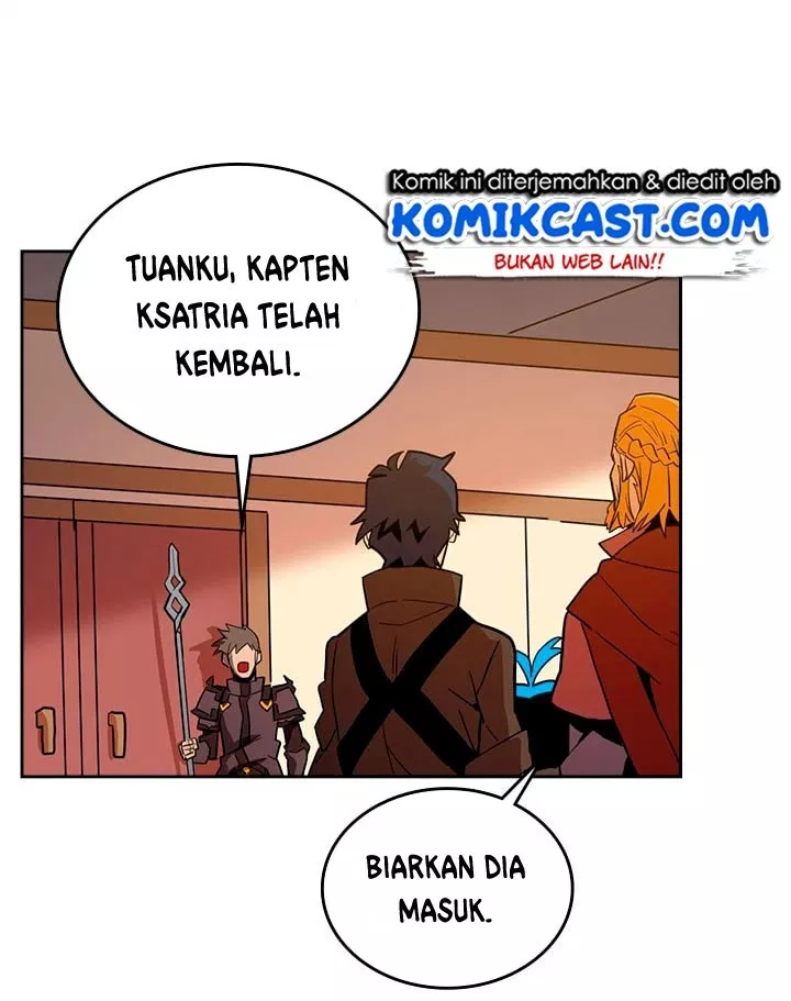 A Returner’s Magic Should Be Special Chap 61 - Next Chap 62