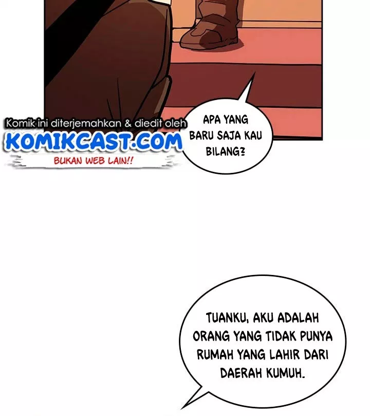 A Returner’s Magic Should Be Special Chap 61 - Next Chap 62