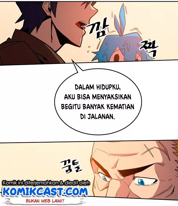 A Returner’s Magic Should Be Special Chap 61 - Next Chap 62